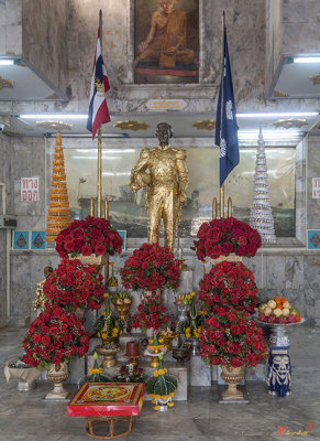 Prince Chumphon Khet Udomsak Shrine (DTHCP0107)