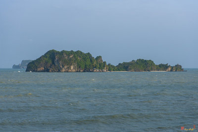 Ko Maphrao or Maphrao Island เกาะมะพร้าว
