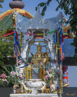 Wang Sam Sien Brahma Shrine (DTHCB0041)