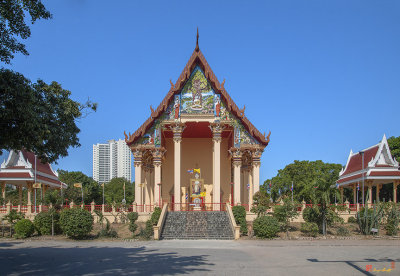 Wat Pho Samphan วัดโพธิสัมพันธ์