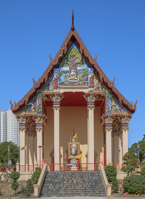 Wat Pho Samphan Phra Ubosot (DTHCB0064)