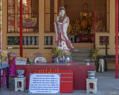 Wat Pho Samphan Quan Yin Shrine (DTHCB0072)