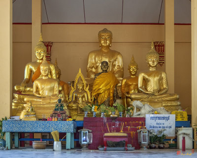 Wat Pho Samphan Buddha Shrine (DTHCB0073)