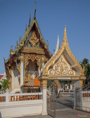 Wat Chaimongkron Phra Ubosot (DTHCB0080)