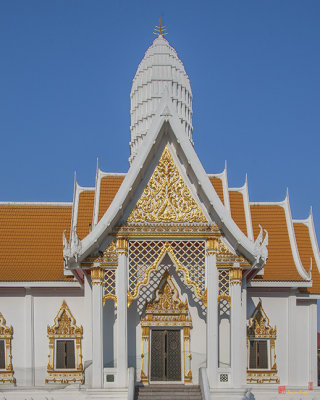 Wat Chaimongkron Shrine (DTHCB0096)