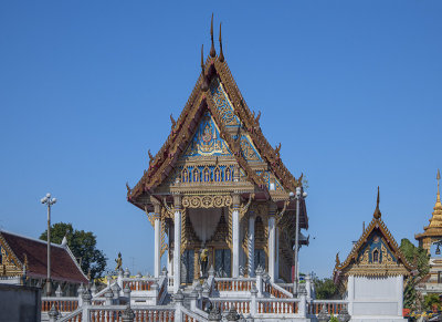 Wat Sawangfa Pruetaram Phra Ubosot (DTHCB0105)
