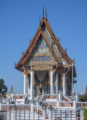 Wat Sawangfa Pruetaram Phra Ubosot (DTHCB0106)
