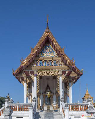 Wat Sawangfa Pruetaram Phra Ubosot (DTHCB0109)