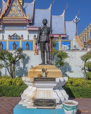 Wat Sawangfa Pruetaram King Rama V (DTHCB0126)