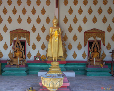 Wat Sawangfa Pruetaram Luang Por Buddha (DTHCB0135)