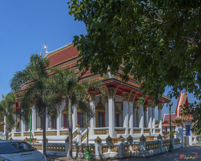 Wat Prachum Khongkha Phra Ubosot (DTHCB0165)