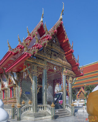 Wat Prachum Khongkha Phra Wihan (DTHCB0174)