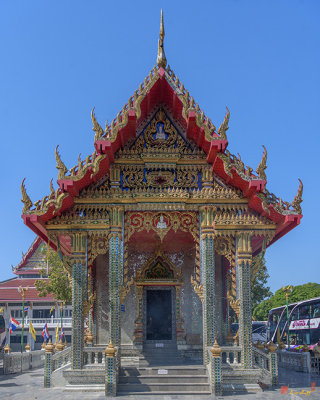 Wat Prachum Khongkha Phra Wihan (DTHCB0175)