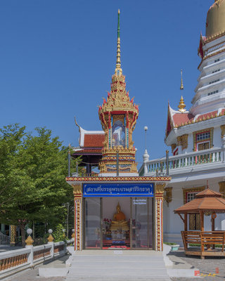 Wat Prachum Khongkha Relic Shrine (DTHCB0183)