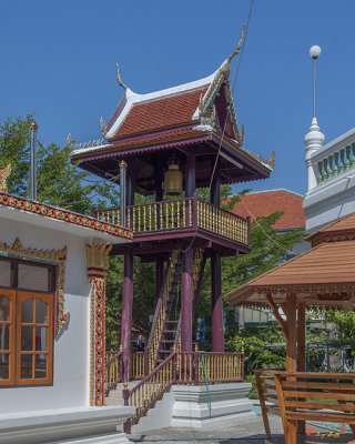 Wat Prachum Khongkha Small Bell Tower (DTHCB0187)