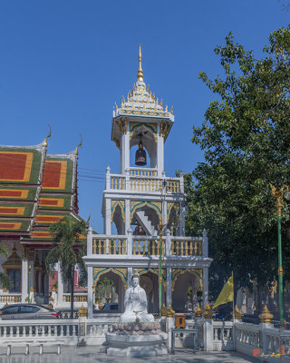 Wat Prachum Khongkha Bell Tower (DTHCB0188)