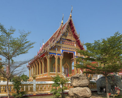 Wat Nong Yai Phra Ubosot (DTHCB0207)