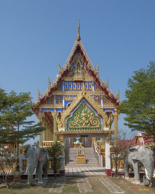 Wat Nong Yai Phra Ubosot (DTHCB0209)