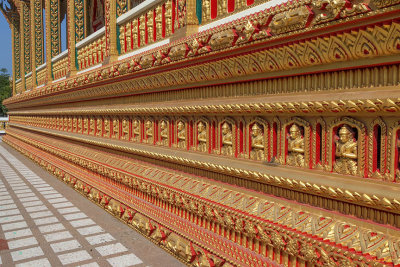 Wat Nong Yai Phra Ubosot Platform (DTHCB0219)