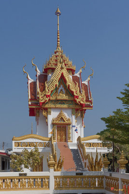 Wat Nong Yai Hall of Buddha (DTHCB0220)