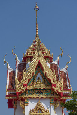 Wat Nong Yai Hall of Buddha Roof (DTHCB0221)