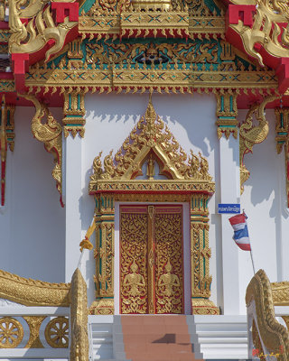 Wat Nong Yai Hall of Buddha Entrance (DTHCB0223)