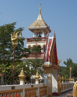 Wat Nong Yai Bell Tower (DTHCB0235)