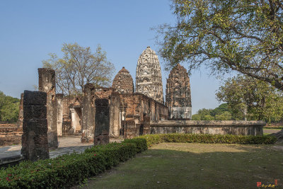 Wat Si Sawai (DTHST0059)