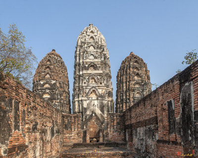 Wat Si Sawai Prangs (DTHST0061)