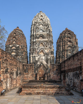Wat Si Sawai Prangs (DTHST0062)