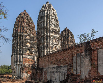 Wat Si Sawai Prangs (DTHST0064)