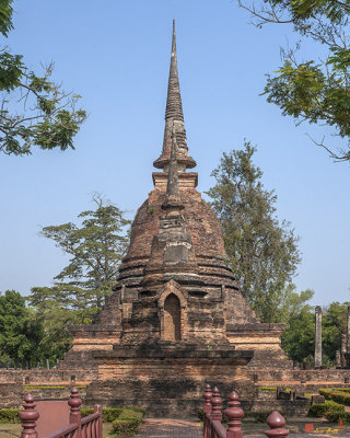 Wat Sa Si Chedi (DTHST0081)