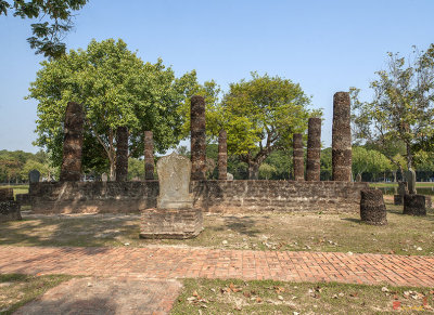 Wat Sa Si Phra Ubosot (DTHST0091)