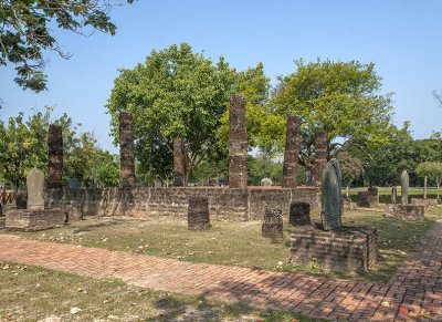 Wat Sa Si Phra Ubosot (DTHST0092)