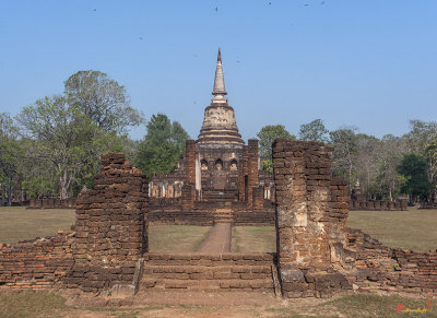 Wat Chang Lom (DTHST0117)