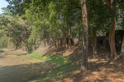 Ramnarong Gate and City Wall (DTHST0158)