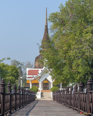 Wat Traphang Thong Lang (DTHST0165)