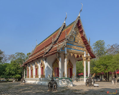 Wat Ban Na Phra Ubosot (DTHST0176)