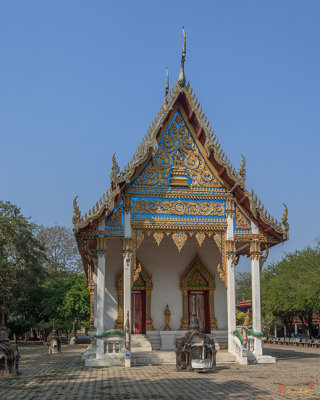 Wat Ban Na Phra Ubosot (DTHST0177)