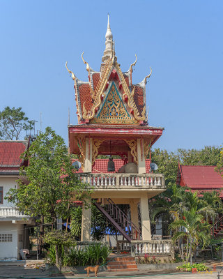 Wat Ban Na Bell and Drum Tower (DTHST0186)