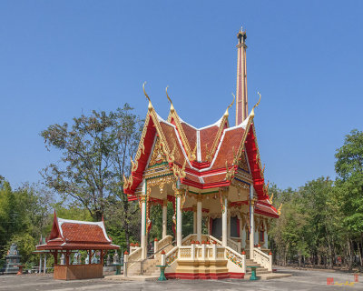 Wat Ban Na Meru or Crematorium (DTHST0187)