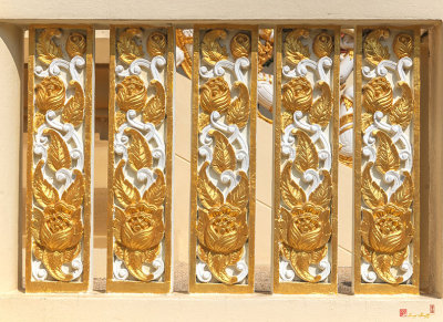 Wat Ban Na Meru or Crematorium Decorations (DTHST0190)