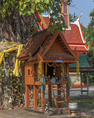 Wat Ban Na Spirit House (DTHST0195)