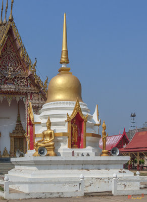 Wat Ban Khwang Phra Chedi (DTHST0204)