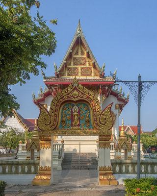 Wat Ratcha Thanee Phra Ubosot (DTHST0211)