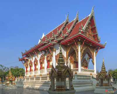 Wat Ratcha Thanee Phra Ubosot (DTHST0213)
