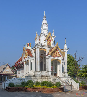 Wat Ratcha Thanee Meru or Crematorium (DTHST0222)