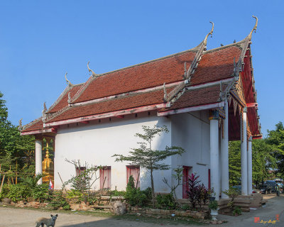 Wat Khuha Suwan Old Ubosot (DTHST0229)