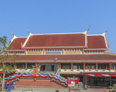 Wat Khuha Suwan, Sukhothai