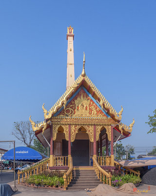 Wat Khuha Suwan Meru or Crematorium (DTHST0234)